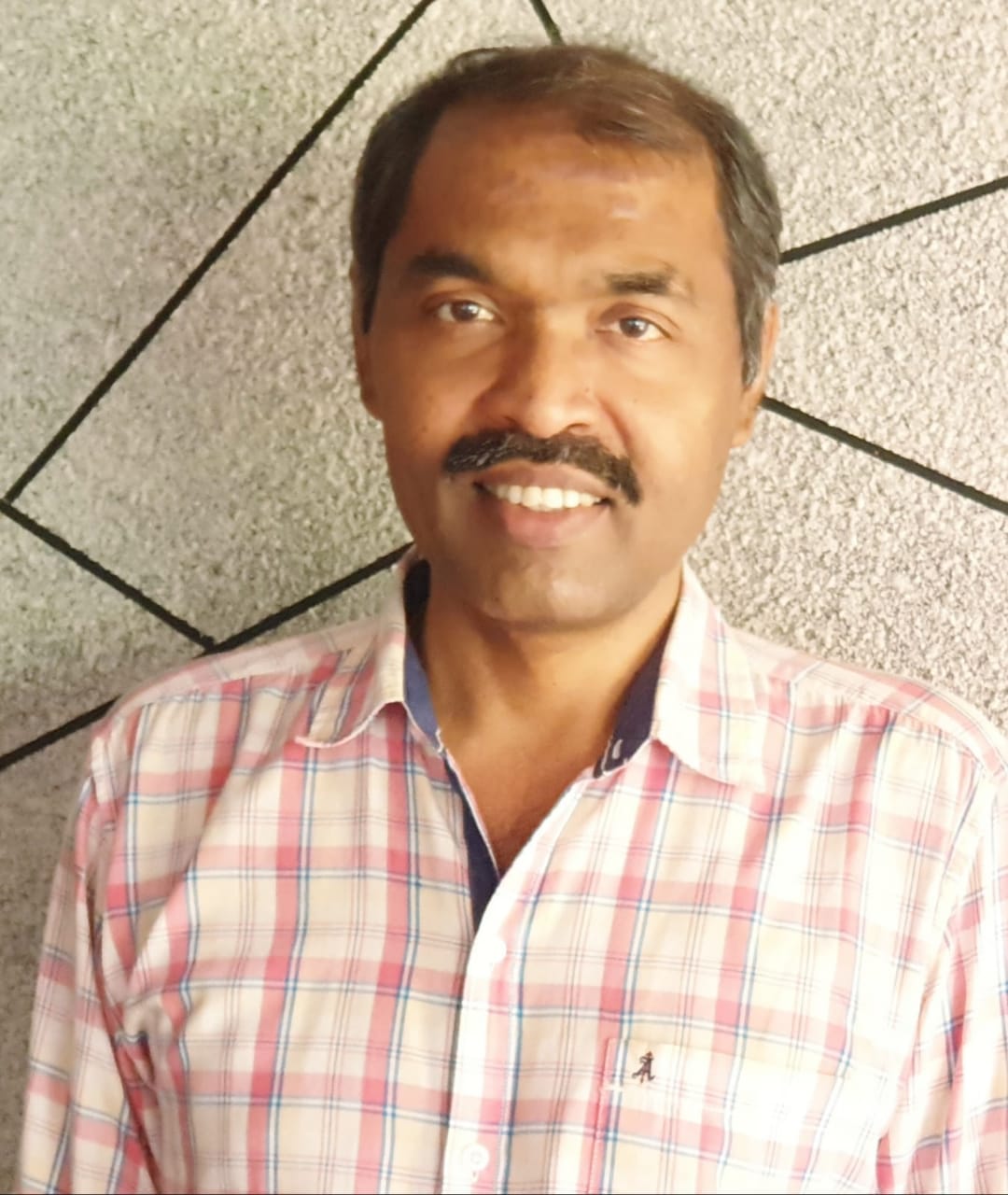 Anil K Paul