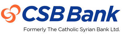 CSB Logo