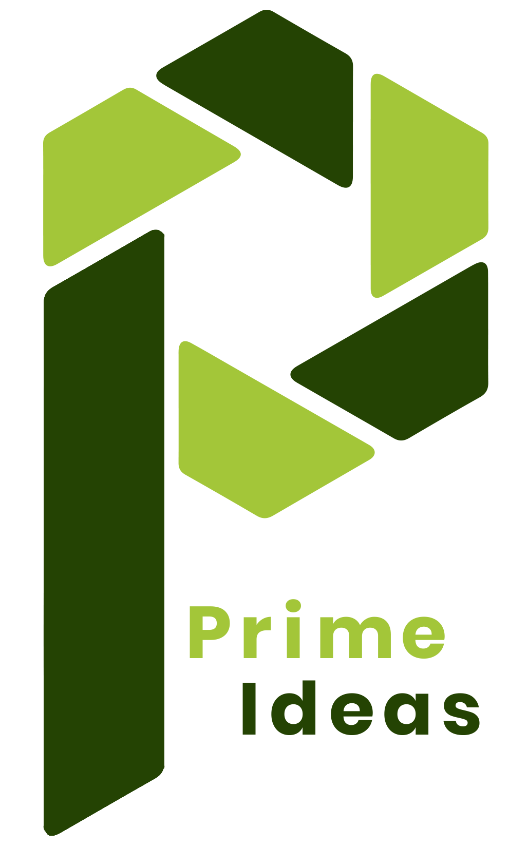 Prime Ideas Logo